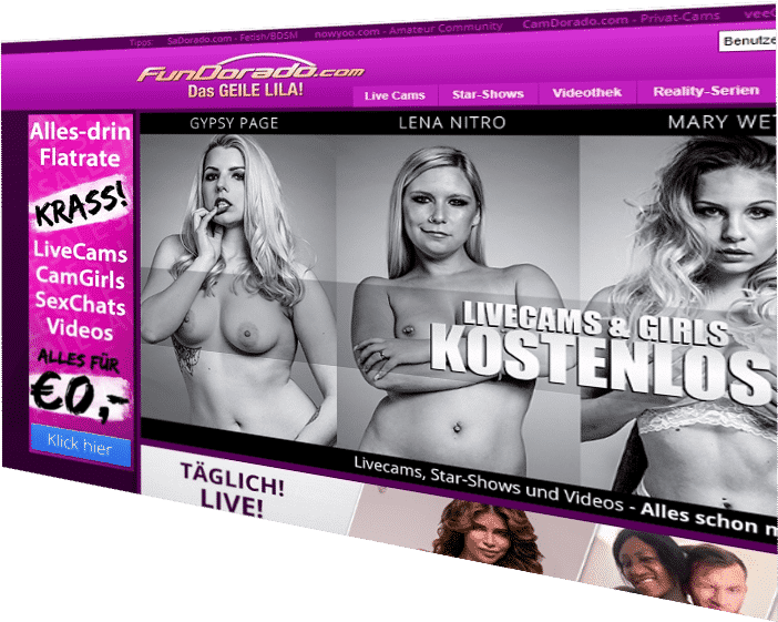 Foundorado Tv Gratis Pornos und Sexfilme Hier Anschauen