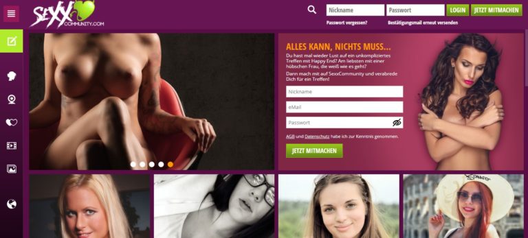 sexxcommunity
