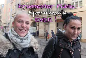public-Spermawalk