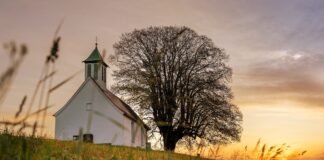 kirche Oberoderwitz